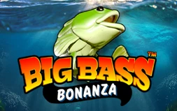 Big Bass Bonanza™