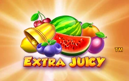 Extra Juicy™