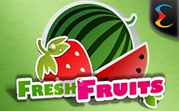Fresh Fruits