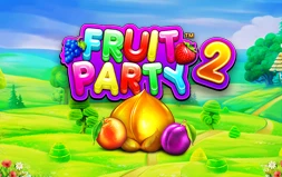 Fruit Party 2