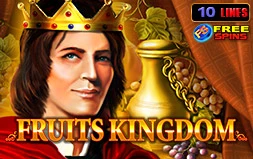 Fruits Kingdom