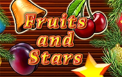 Fruits and Stars