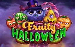 Fruity Halloween