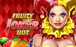 Fruity Joker Hot