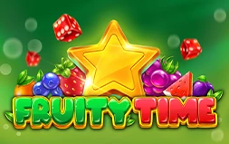 Fruity Time