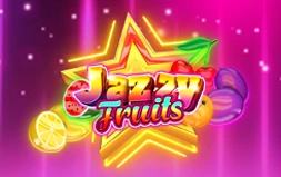 Jazzy Fruits