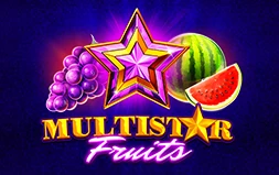 Multistar Fruits