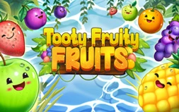 Tooty Fruity Fruits