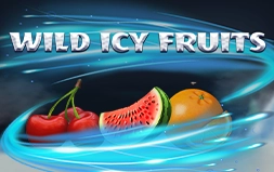 Wild Icy Fruits