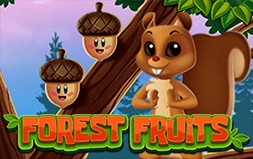 Forest Fruits