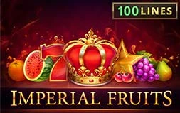 Imperial Fruits: 100 Lines