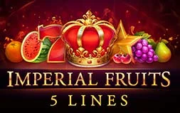 Imperial Fruits: 5 Lines