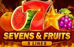Sevens&Fruits
