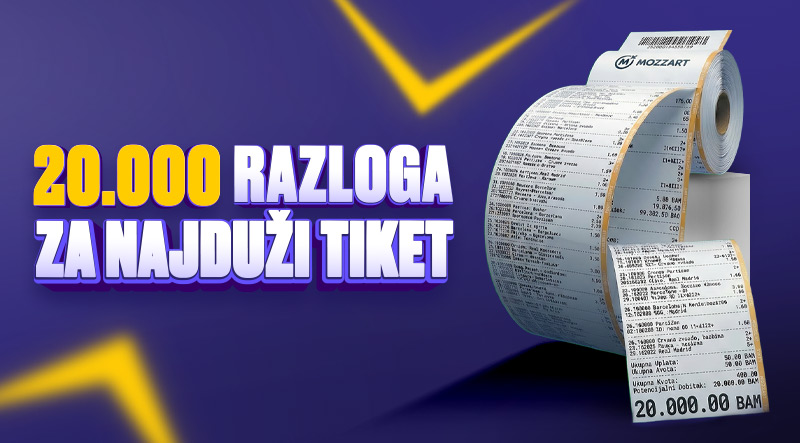 Mozzart login