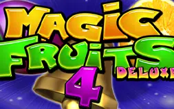 Magic Fruits 4 Deluxe